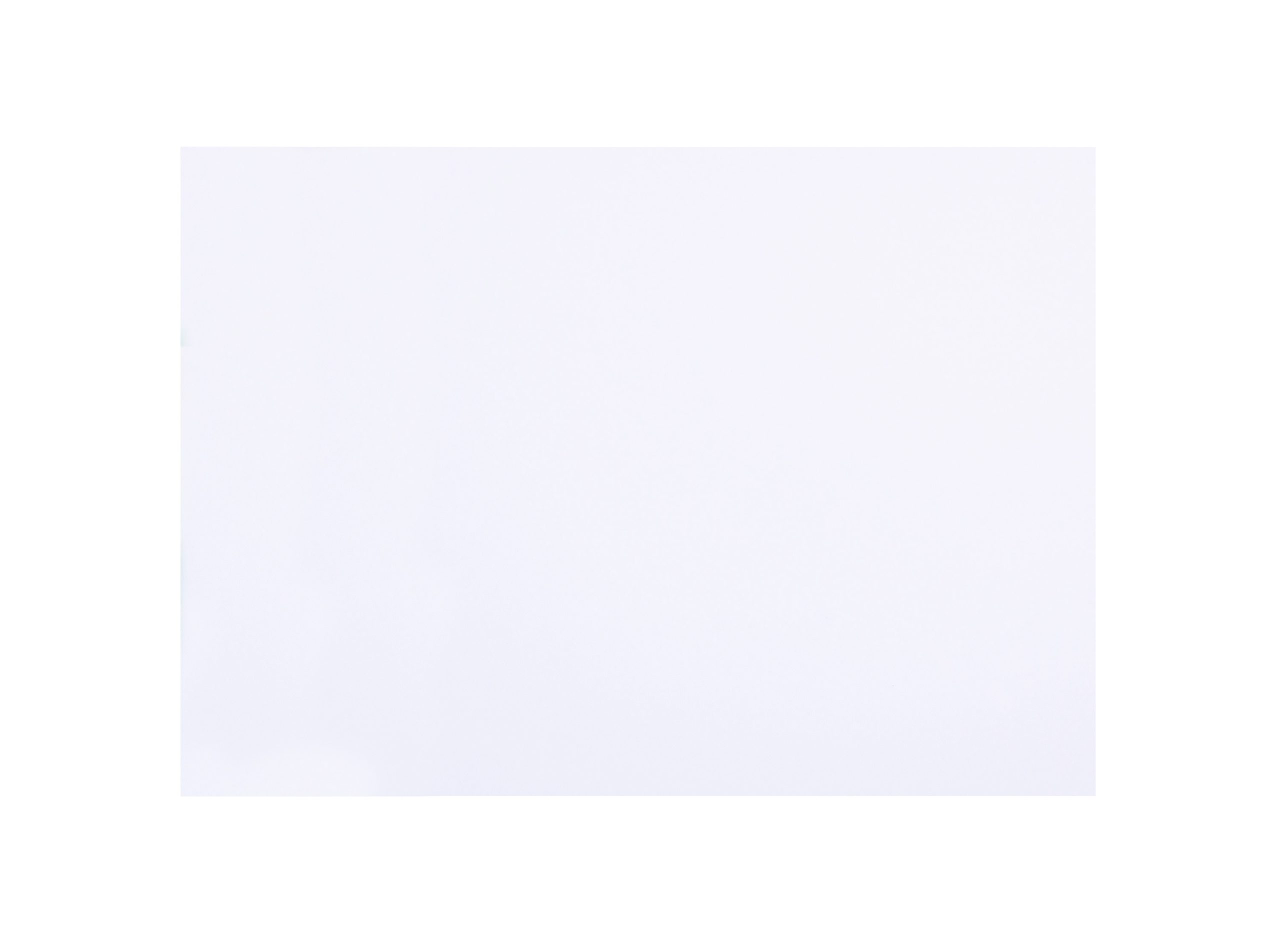 Quill Watercolour Paper Medium 200gsm 508mm X 762mm Single Sheet Quill Watercolour Paper Medium 200gsm 508mm X 762mm Single Sheet