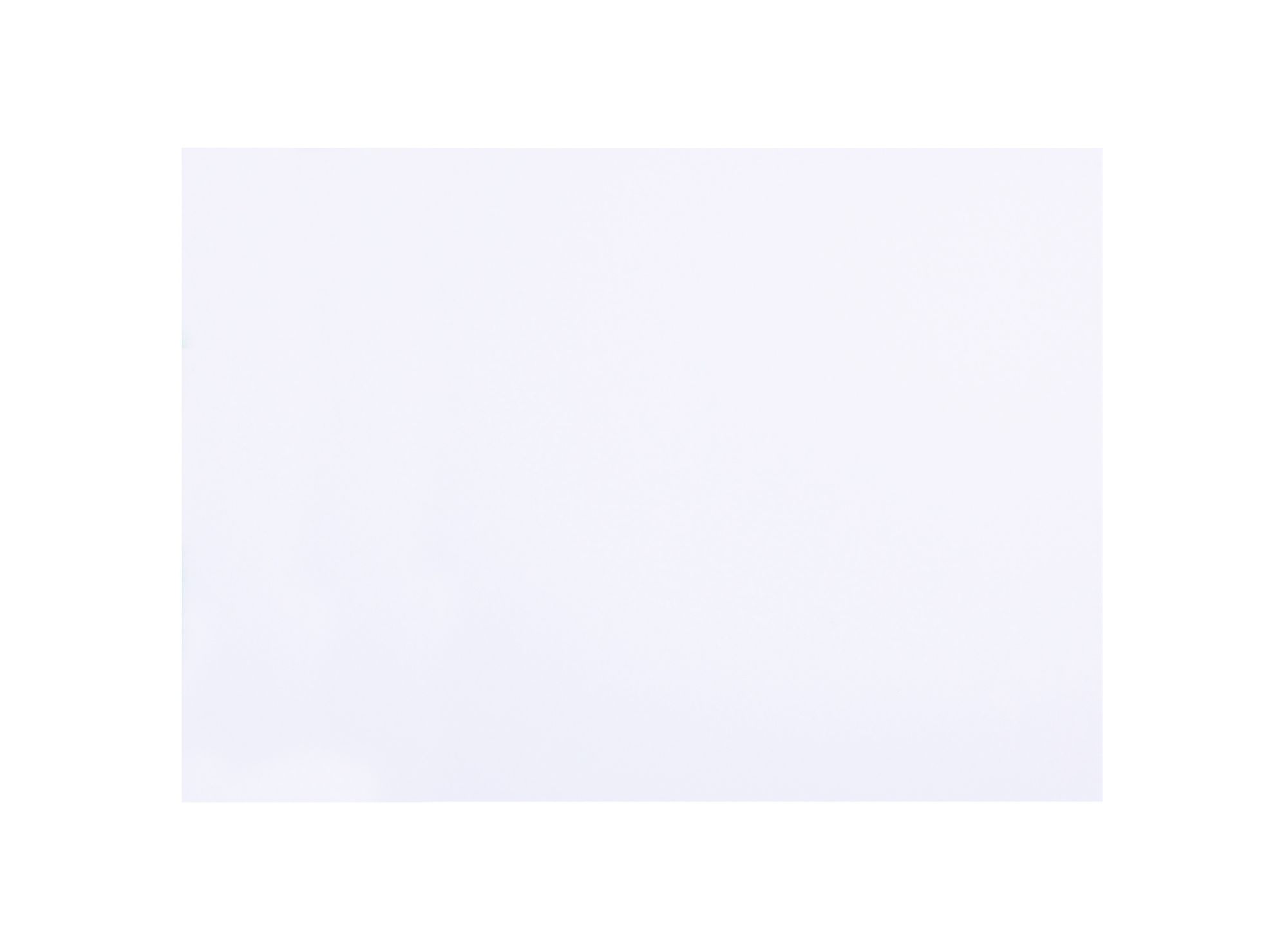 Quill Cartridge Paper 125gsm A2 Single Sheet White Hamelin Brands